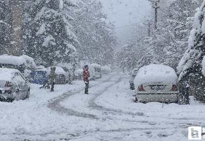 Meteoroloji’den kritik kar uyarısı: Sıcaklıklar 12 derece birden düşecek