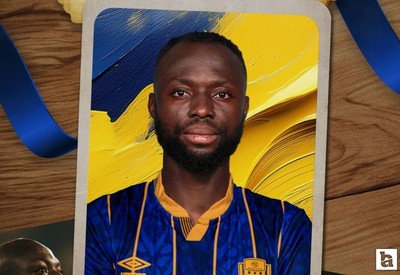 MKE Ankaragücü Owusu'yu kadrosuna kattığını açıkladı