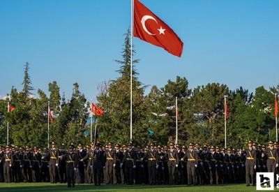 MSB açıkladı: Kılıçlı yeminde teğmenlerle ilgili karar verildi
