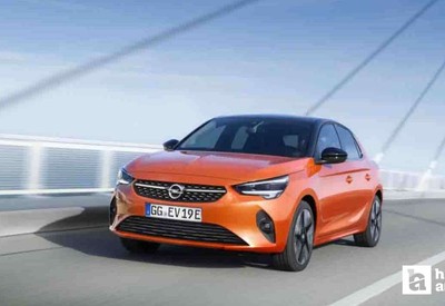 Opel Corsa kampanyası! Kredi desteği, nakit indirim, ücretsiz opsiyon!