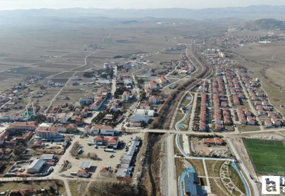 Proje ilk defa o ilçeye hayata geçiriliyor: Kış mevsiminde ücretsiz olacak