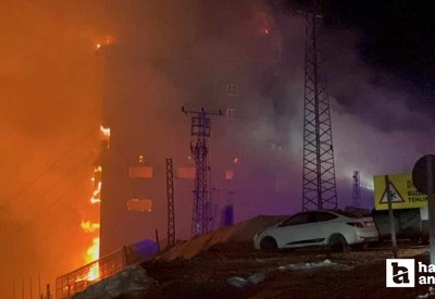 Uzmanı uyardı: Bolu faciasını yaşayanlara psikolojik destek verilmeli