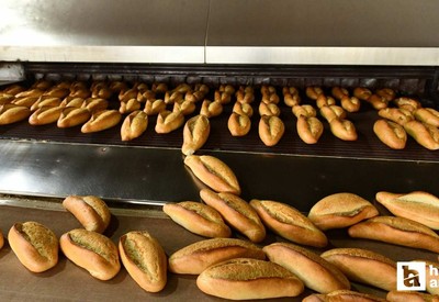 Ankara'da Halk Ekmek fiyatına zam geldiği açıklandı!