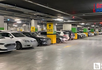 Bilkent Şehir Hastanesindeki otopark sorunu her geçen gün büyümeye devam ediyor