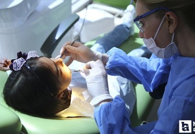 Diş hekimlerinden grev kararı: 14 Şubat'ta iş bırakacaklar