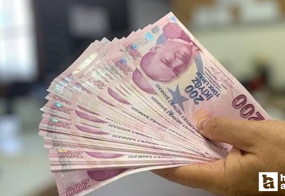 Emeklilere müjde! Maaş + 25.000 TL ek ödeme