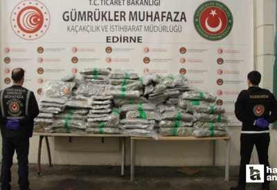 Kaçakçılıkla mücadele devam ediyor