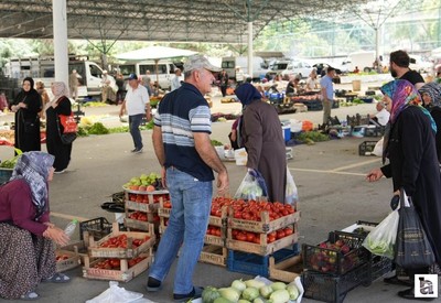 Keçiören'de bugün nerelerde pazar açılıyor? Ankara Keçiören Cumartesi pazarları listesi