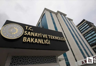 OSB'lerdeki yatırımlarını tamamlamayan sanayiciler ek süre için 5 Şubat'a kadar başvuru yapabilecek