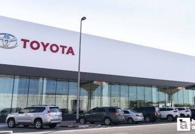 Toyota 2024 yılında da dünyanın en çok satan otomobil üreticisi oldu