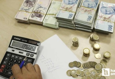2024'te yaklaşık 1,5 milyar liralık bozuk para cebe girdi