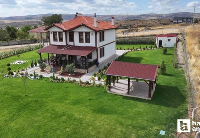 ABB Başak Projesi nedir, köy evi başvurusu nereden nasıl yapılır?