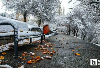 Ankara için hava durumu tahmini belli oldu