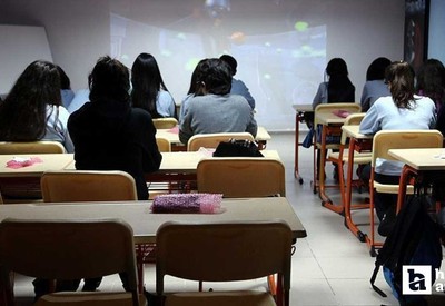 Ankaralı öğrenciler yeni eğitim öğretim dönemine hazır