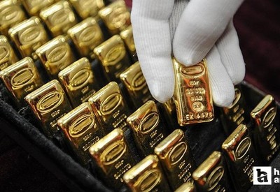 Dünya Altın Konseyi merkez bankalarının altın rezervlerini açıkladı!