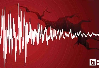 Ege'de deprem fırtınası! AFAD açıkladı, ardı ardına 9 sarsıntı!