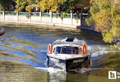 Eskişehir'de şubat ayında güneşli gün