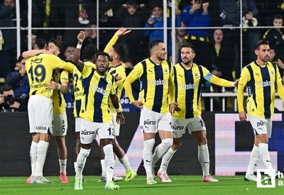 Fenerbahçe'nin konuğu Çaykur Rizespor