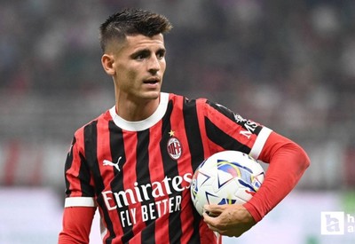 Galatsaray açıkladı! Morata geliyor