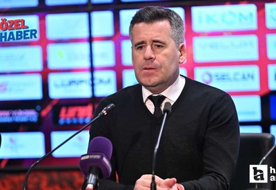 Gençlerbirliği’nde Hüseyin Eroğlu 5 maçta istatistikleri salladı!