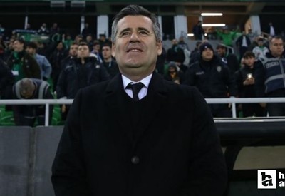 Gençlerbirliği'nde Hüseyin Eroğlu etkisi
