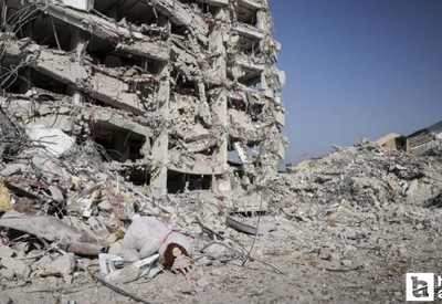Jeofizik mühendisi uyardı: Bu ilin deprem riski İstanbul’dan fazla