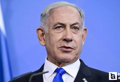 Netanyahu’dan Trump yorumu: Orta Doğu haritasını yeniden şekillendirebileceğimize inanıyorum