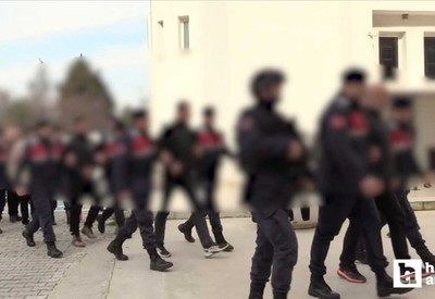 Yalova'daki suda görülen köpüklenmeye dair gelişme