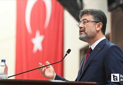 Yumaklı: 'Türkiye'de 131 sulak alan koruma altında'