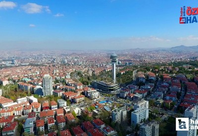 Ankara'da Şubat ayı kira artış oranı belli oldu! Kiralara kaç TL zam geldi?