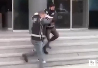 Bursa'da 'MERCEK-28' operasyonu! Kullanıma hazır silahlar ele geçirildi