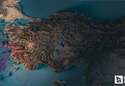 Ege Denizi’nde neden peş peşe deprem oluyor?