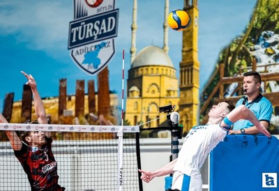 Halkbank’ın konuğu TÜRŞAD olacak