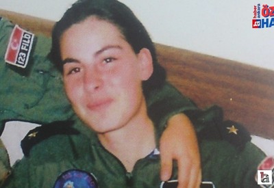 İlk şehit kadın pilotumuz tam 24 yıl önce aramızdan ayrıldı: Soyadının manidarlığı