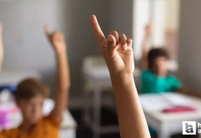 Öğrenciler sıralarına dönüyor: Okullarda ikinci dönem bugün başlıyor