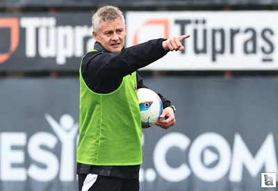 Son Şampiyon Beşiktaş Türkiye Kupasında moral arıyor