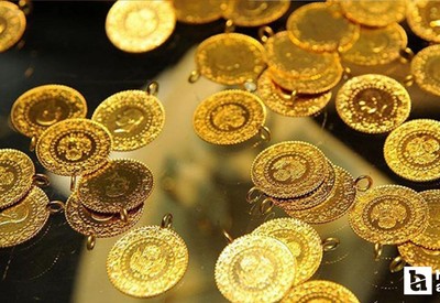 TÜİK enflasyon rakamları sonrasında piyasalar hareketlendi: Altın dolar euro fiyatları