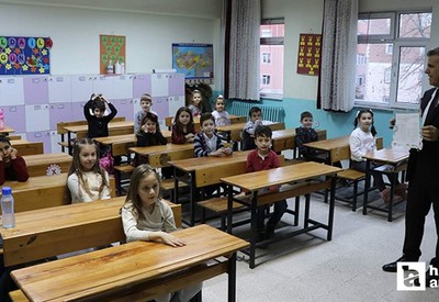 6 Şubat’ta okullar tatil mi? Hangi illerde eğitime ara verilecek?