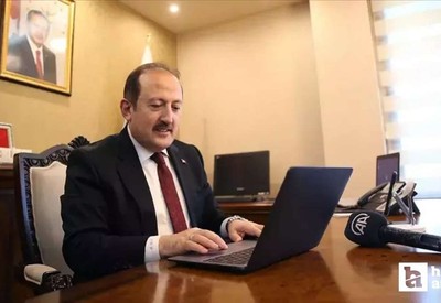 AFAD Başkanlığına atanan Ali Hamza Pehlivan kimdir, nerelidir, kaç yaşındadır?
