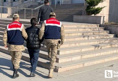 Ankara dahil 23 ilde 'Hücre-8' operasyonları: 64 şüpheli yakalandı