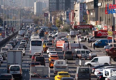 Ankara'nın trafik ve toplu taşıma sorununa yeni çözüm önerileri