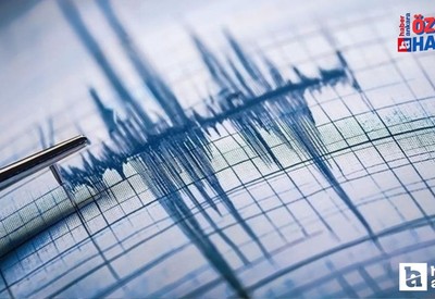 Ege’de son 3 saat içinde 24 deprem!