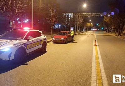 Eskişehir'de il genelinde asayiş çalışmaları sürüyor