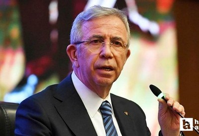 Mansur Yavaş'tan Cemal Enginyurt hakkında açılan soruşturmaya hukuki değerlendirme!