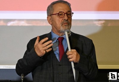 Naci Görür’den Ege'deki depremlere ilişkin kritik açıklama!