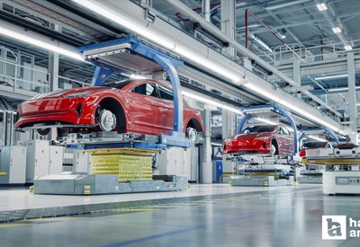 Trump'tan AB'ye ek vergi kararı: Otomobil şirketlerinin hisseleri düştü