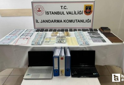 Ankara dahil 12 ilde tarım arazi çetesine operasyon