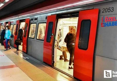 Ankaralılar EGO'ya seslendi: Metro seferleri sıklaştırılsın yoğunluk azalsın!