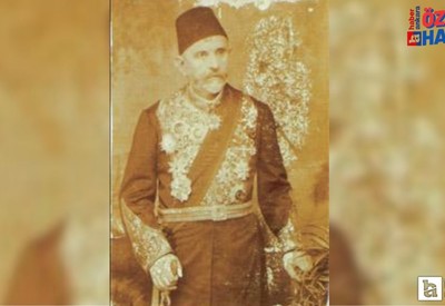 Ankara'ya suyu getiren paşa! Adını şehirde böyle yaşatıyorlar