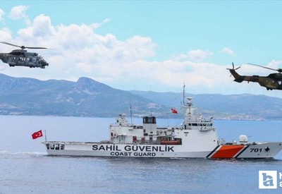 Sahil Güvenlik Komutanlığı uzman erbaş alımı yapacak: Şartlar belli oldu mu?